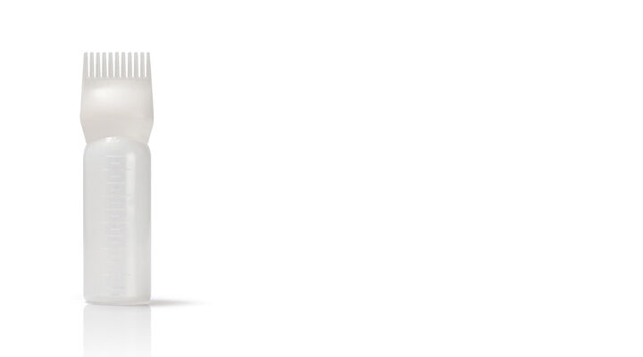 Tonology Comb - Hair Color Applicator Comb